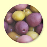 Olives Magnet magnets