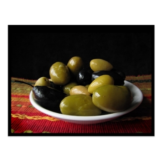 Olives