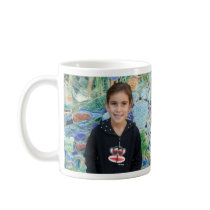 Olivia Ali Mug