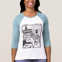 Olivia Cruises t-shirts