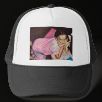 Olivia hats