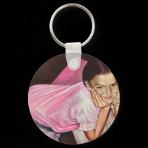 Olivia keychains