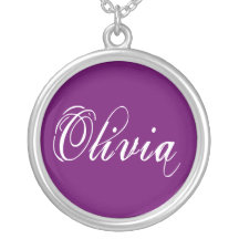 Olivia Necklace