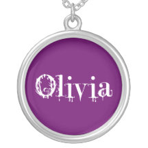 Olivia Necklace