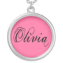 Olivia Necklace