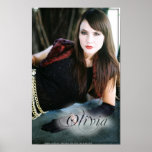Olivia Poster posters