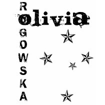 Olivia , RoGOWSKA t-shirts by brendoboy Olivia , RoGOWSKA t-shirts
