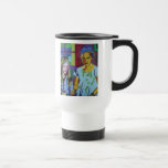 Olivia Travel Mug