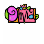 Olivia t-shirts