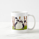 Olivia Van Houten Coffee Mugs