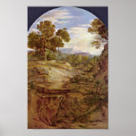 Olivier Ferdinand - Landscape for Elias posters