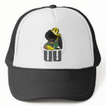 Ollie Afro Hats