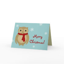 Ollie Christmas Card by litabug Ollie Christmas Card