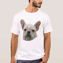 Ollie head t-shirts by allenweinberg Ollie head t-shirts