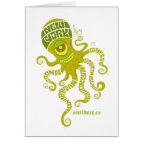 Ollie NY Card