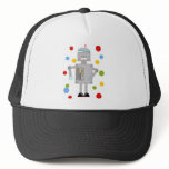 Ollie The Robot hats