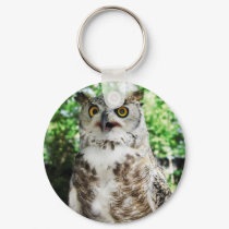 " OLLY " THE OWL KEYRING keychains by soul1963 " OLLY " THE OWL KEYRING keychains