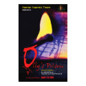 Olly's Prison posters