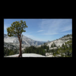 Olmsted Point I Print