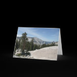 Olmsted Point II Card