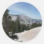 Olmsted Point II Sticker