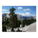 Olmsted Point III Postcard