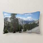 Olmsted Point Yosemite Pillow