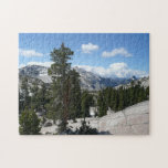 Olmsted Point Yosemite Puzzle