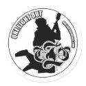 OLO Sticker