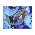 OLOKUN PEARLS BY LIZ LOZ postcards