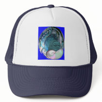 OLOKUN YEMAYA hats
