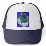 OLOKUN YEMAYA HAT