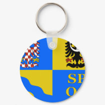 Olomouc Region, Czech keychains