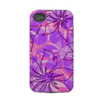 Olowalu Hawaiian Tough iPhone 4 Case
