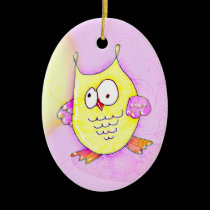 olwlie ornaments
