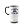 Olympia - Bears - High School - Olympia Washington