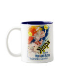 Olympia, Jules Chéret Mug