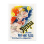Olympia, Jules Chéret Postcards