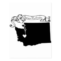 Olympia Postcards