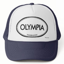 Olympia, Washington hats by Rep_Yo_City Olympia, Washington hats