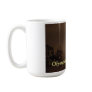 Olympia Washington Mug