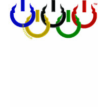 Olympiad t-shirts