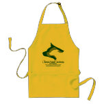 Olympic Animal Sanctuary aprons