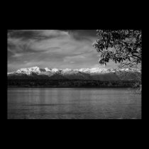 Olympic Mountains posters