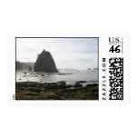 Olympic National Park Shoreline Stamps
