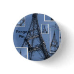 Olympic Pin, Penge Pin buttons