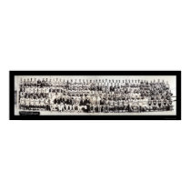 Olympic Rowing Teams Photo 1932 posters by lc_panoramicphotos Olympic Rowing Teams Photo 1932 posters