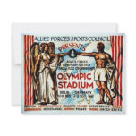 Olympic Stadium Announcement