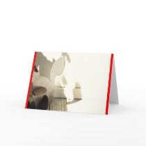 Olympic Torch SF08 cards