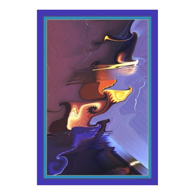 Olympus Posters by SophieLerlei